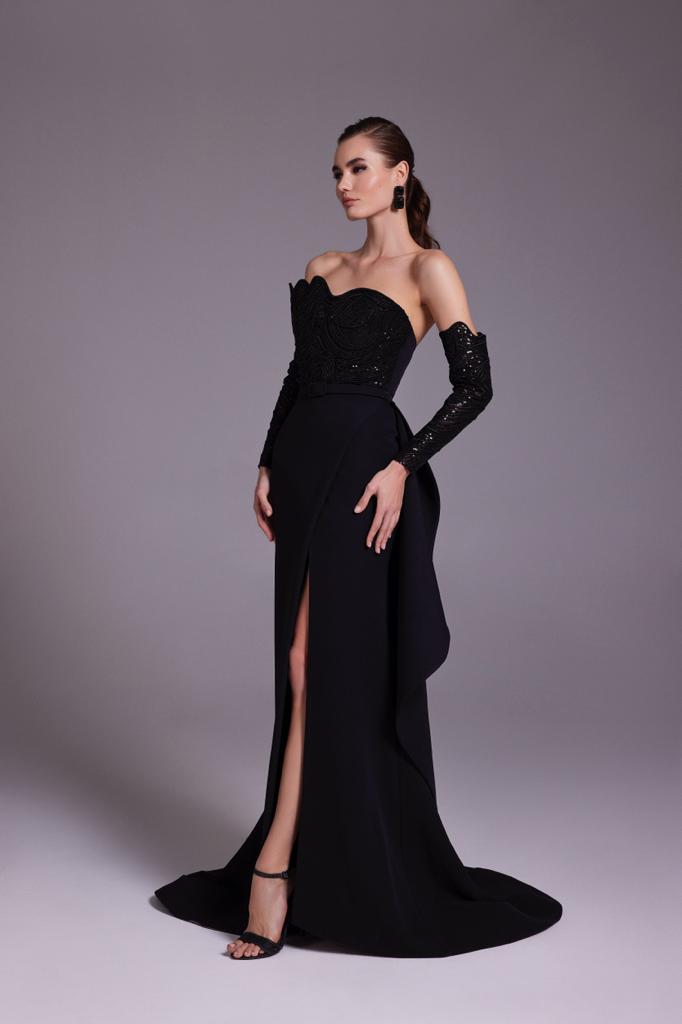 ORNN 553 - Ornelys Couture - Ornelys by NF