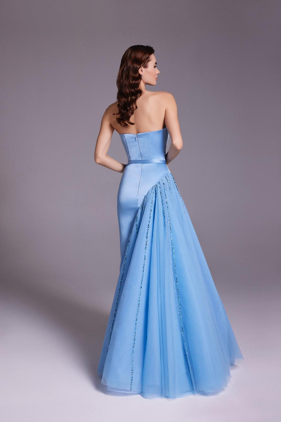 ORNN 536 - Ornelys Couture - Ornelys by NF