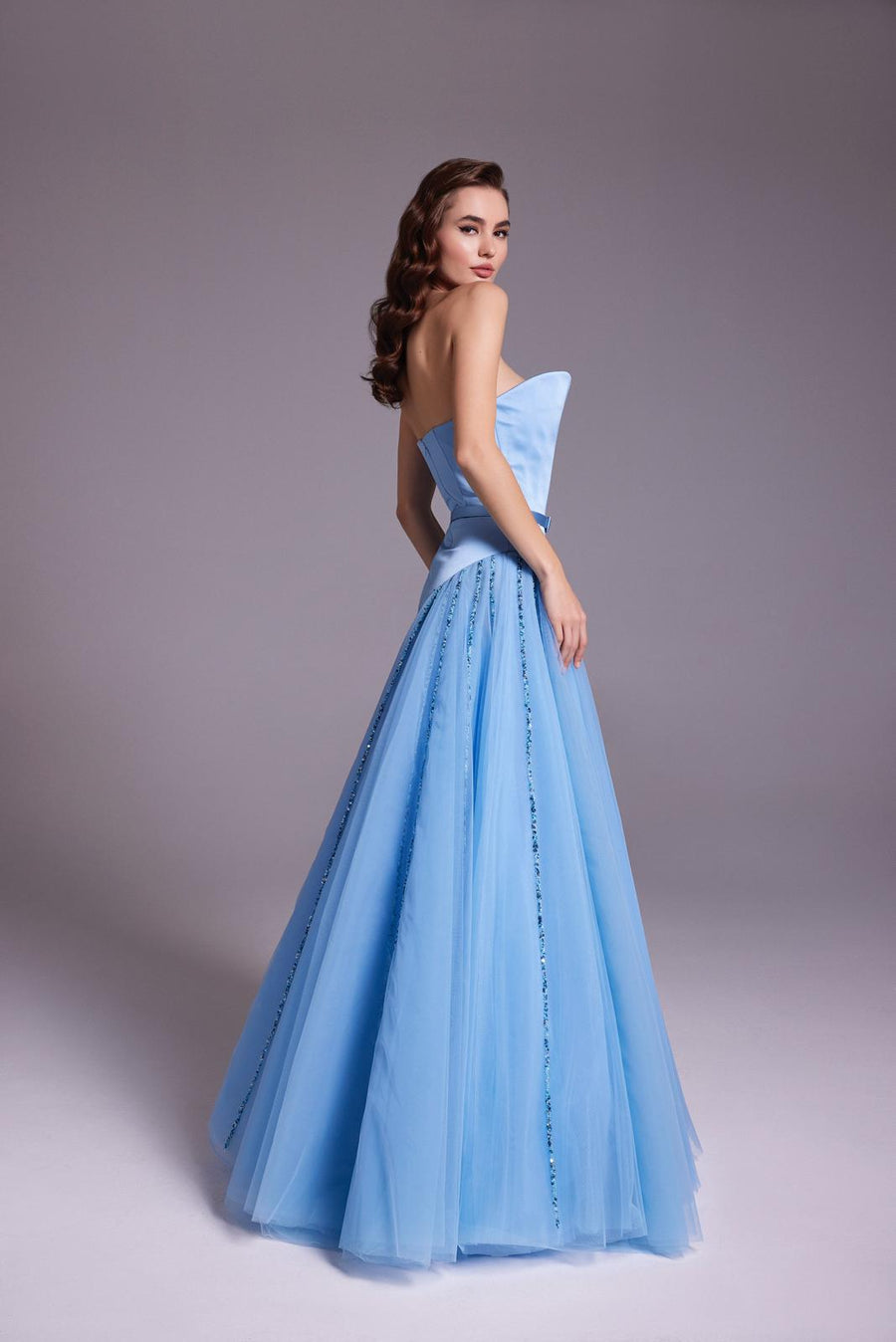 ORNN 536 - Ornelys Couture - Ornelys by NF