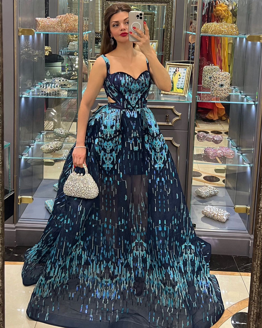 ORNE 058 - Ornelys Couture - Ornelys by Eli