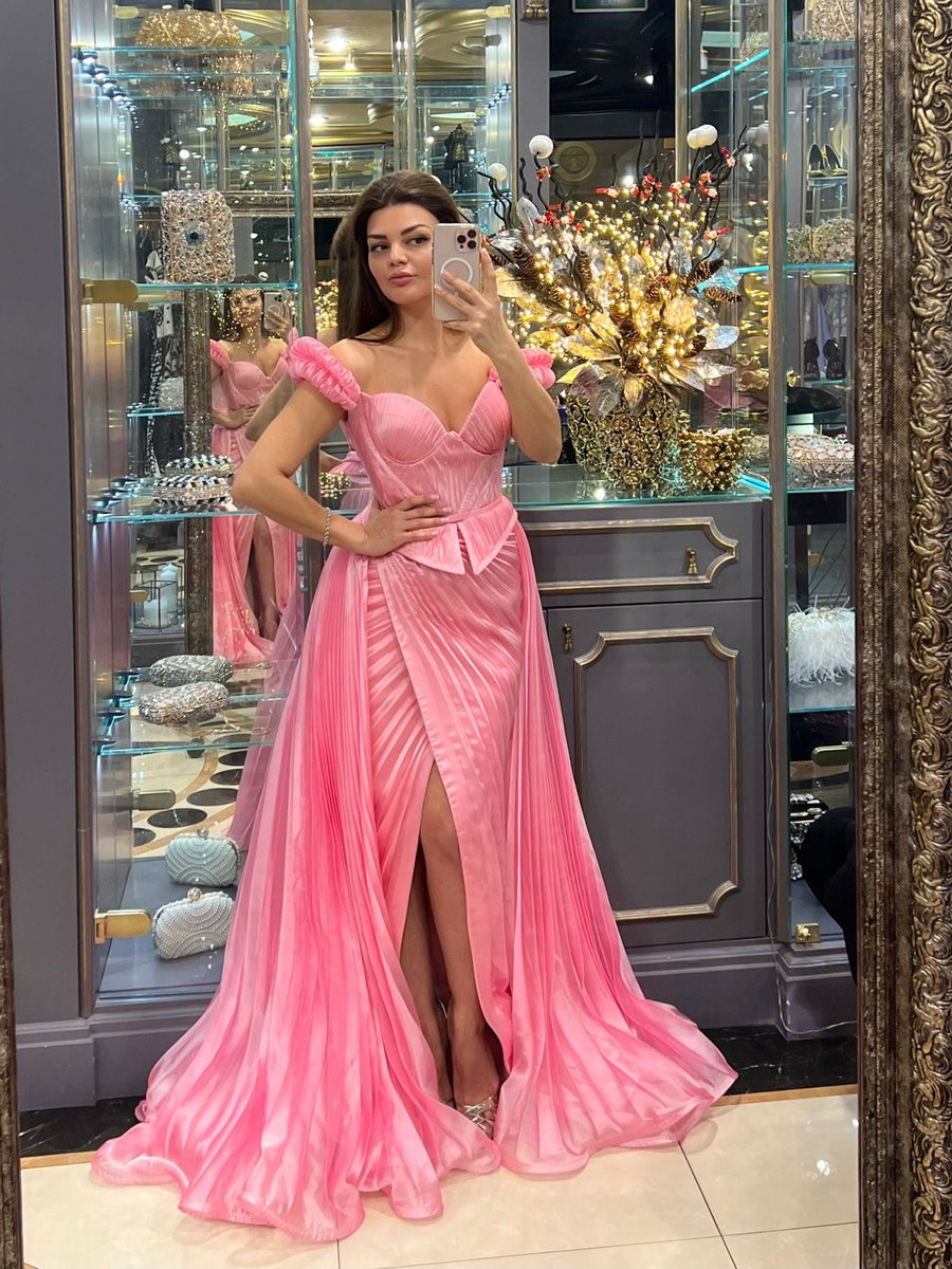 ORNF 2743 - Ornelys Couture - Ornelys by FS