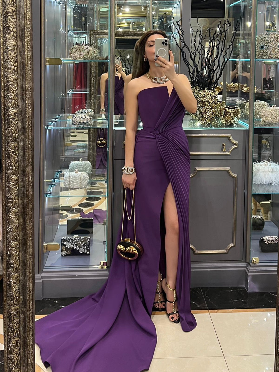 ORNN 532 - Ornelys Couture - Ornelys by NF