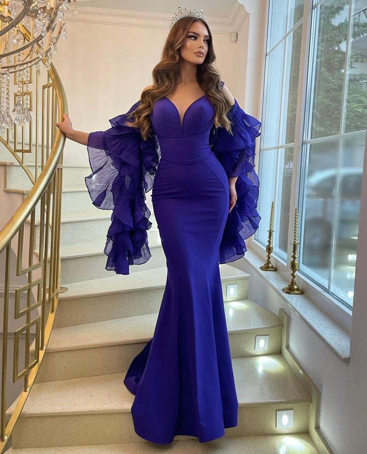 ORNF 2575 - Ornelys Couture - Ornelys by FS