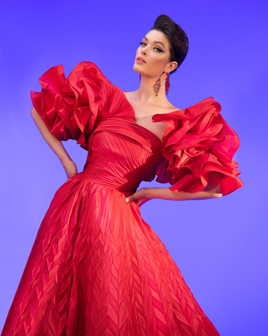 ORNF 2815 - Ornelys Couture - Ornelys by FS