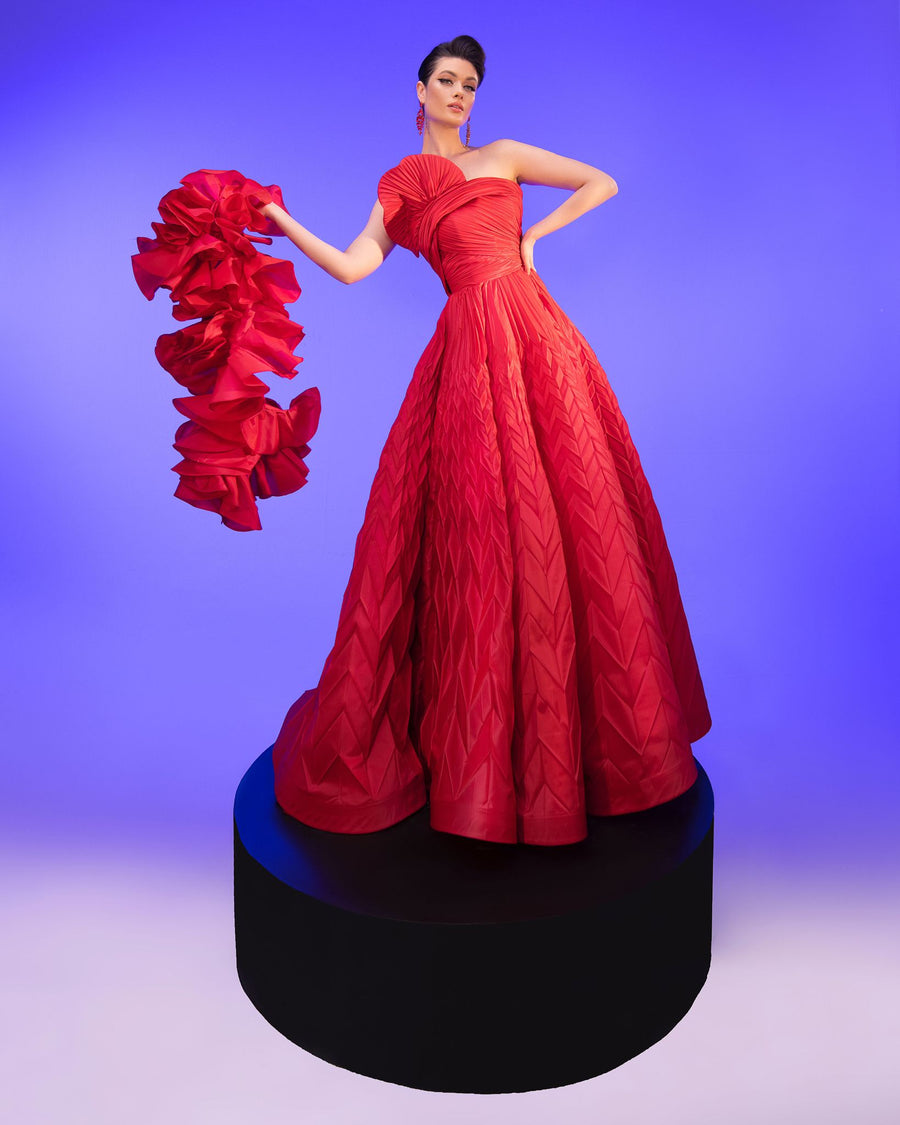ORNF 2815 - Ornelys Couture - Ornelys by FS