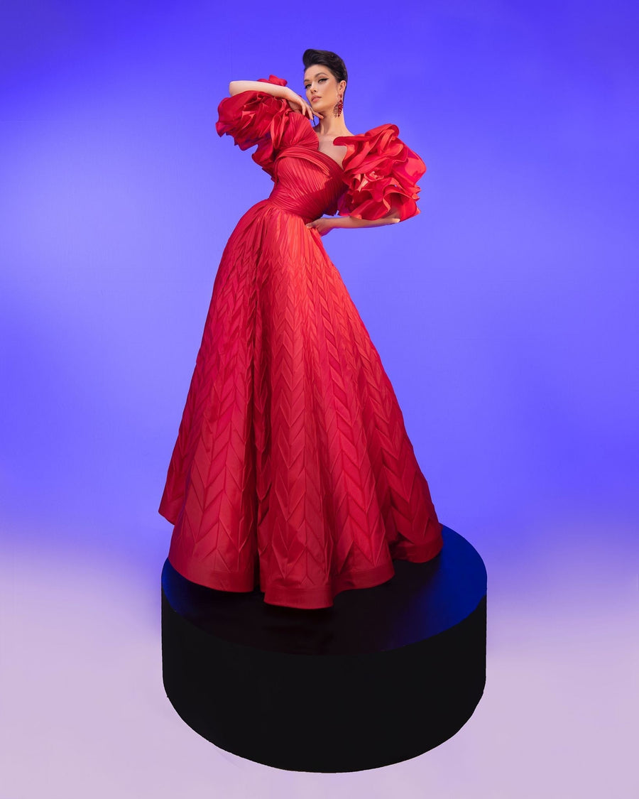 ORNF 2815 - Ornelys Couture - Ornelys by FS