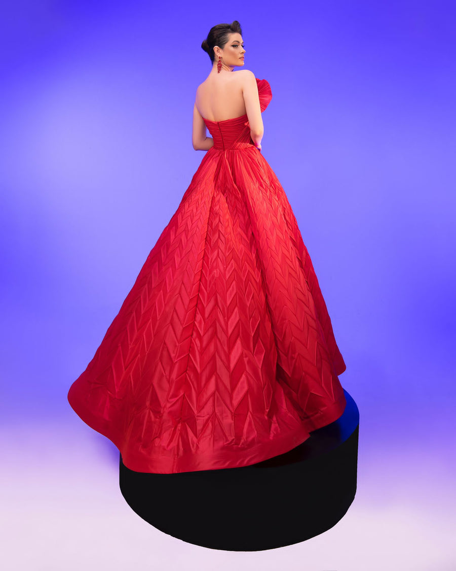 ORNF 2815 - Ornelys Couture - Ornelys by FS