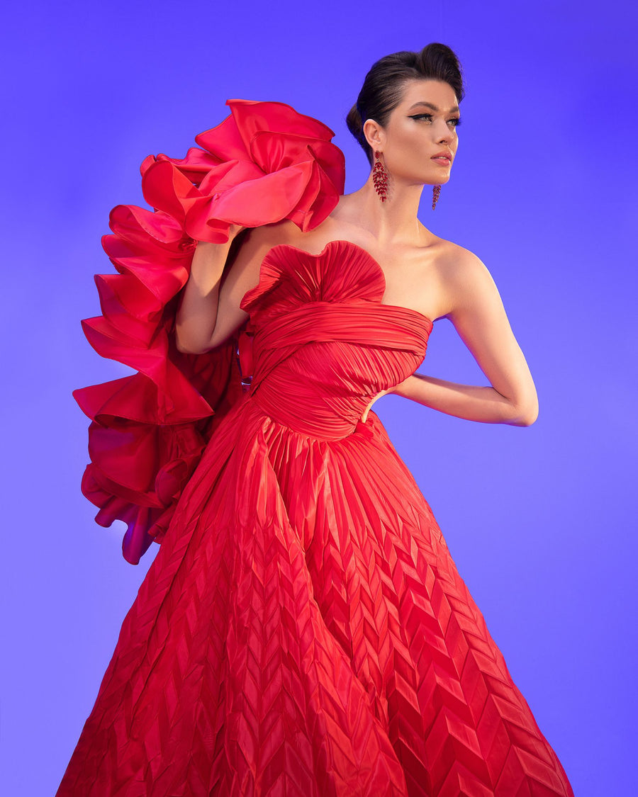 ORNF 2815 - Ornelys Couture - Ornelys by FS