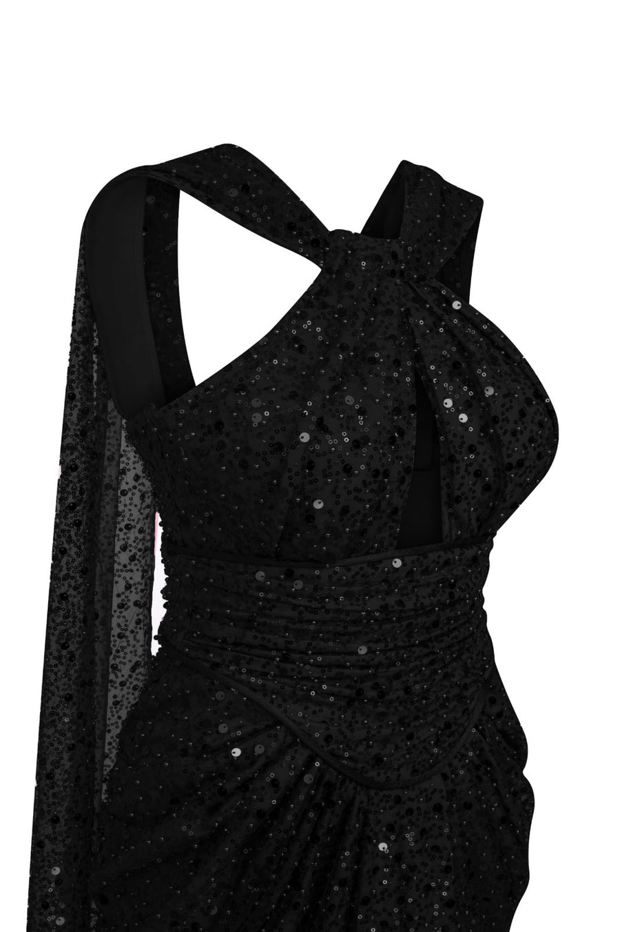 ORNF 2724B - Ornelys Couture - Ornelys by FS