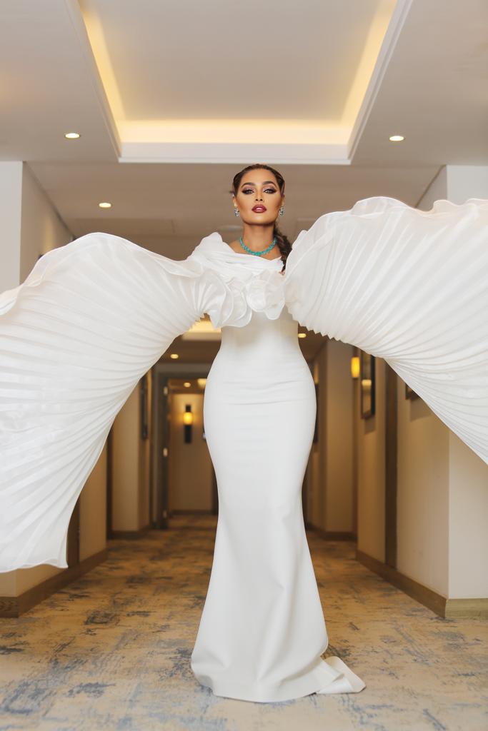 ORNF 2781a - Ornelys Couture - Ornelys by FS