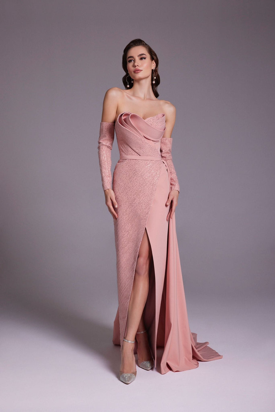 ORNN 539 - Ornelys Couture - Ornelys by NF