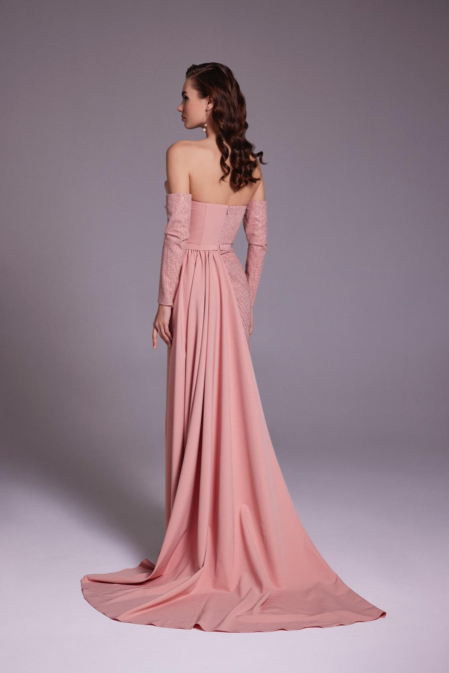 ORNN 539 - Ornelys Couture - Ornelys by NF