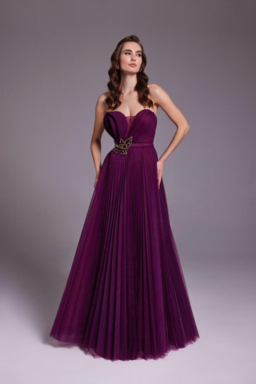ORNN 545 - Ornelys Couture - Ornelys by NF