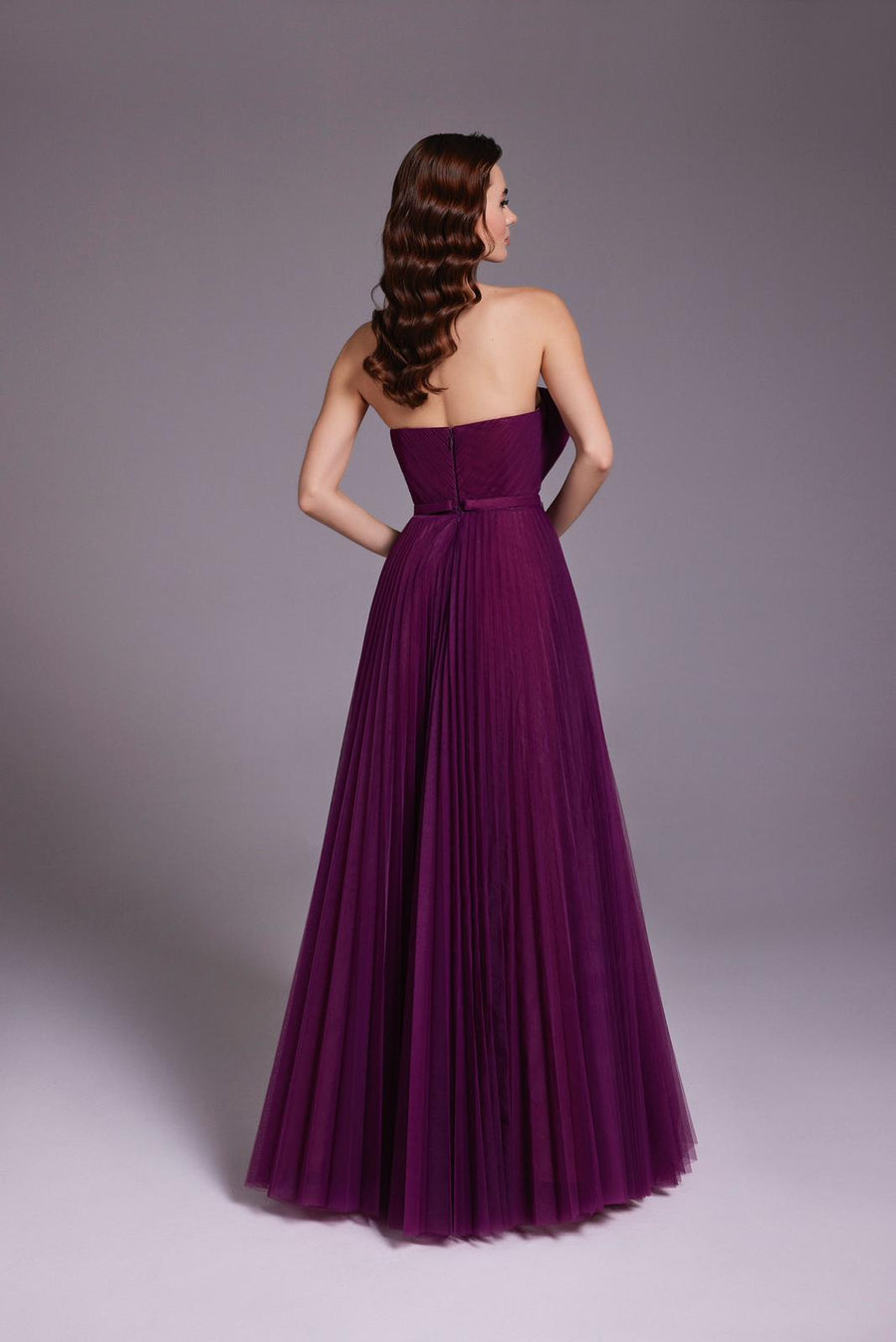 ORNN 545 - Ornelys Couture - Ornelys by NF