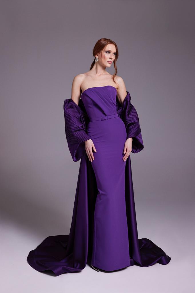 ORNN 531A - Ornelys Couture - Ornelys by NF