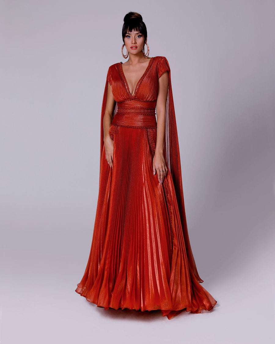 ORNF 2704 - Ornelys Couture - Ornelys by FS