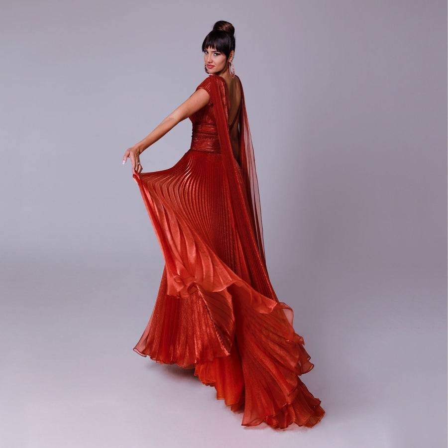 ORNF 2704 - Ornelys Couture - Ornelys by FS