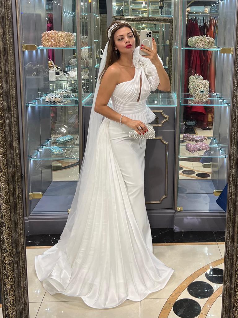 ORNF 2799A - Ornelys Couture - Ornelys by FS