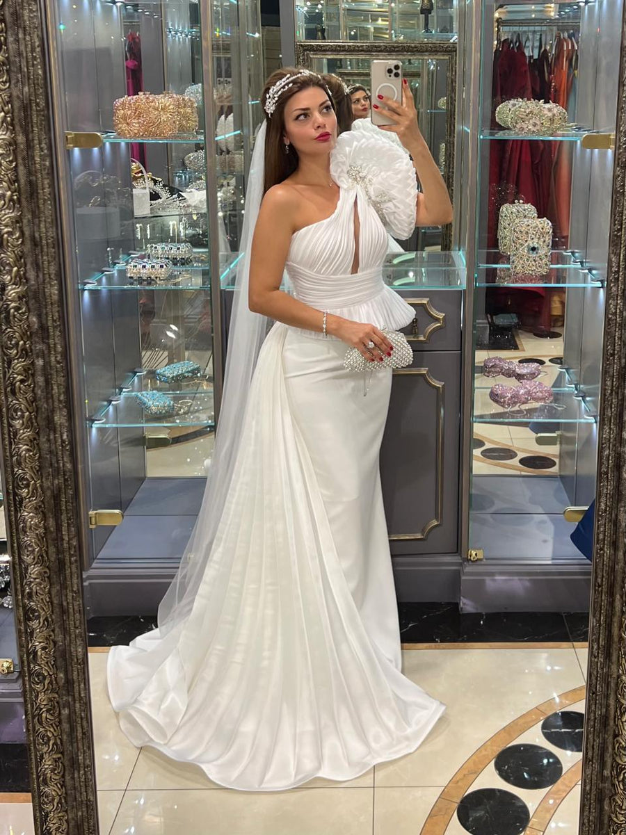 ORNF 2799A - Ornelys Couture - Ornelys by FS