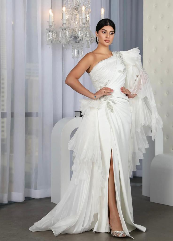 ORNF 2801 - Ornelys Couture - Ornelys by FS