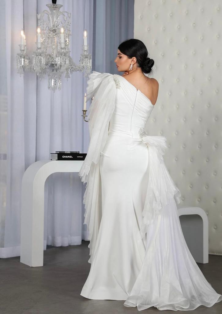 ORNF 2801 - Ornelys Couture - Ornelys by FS
