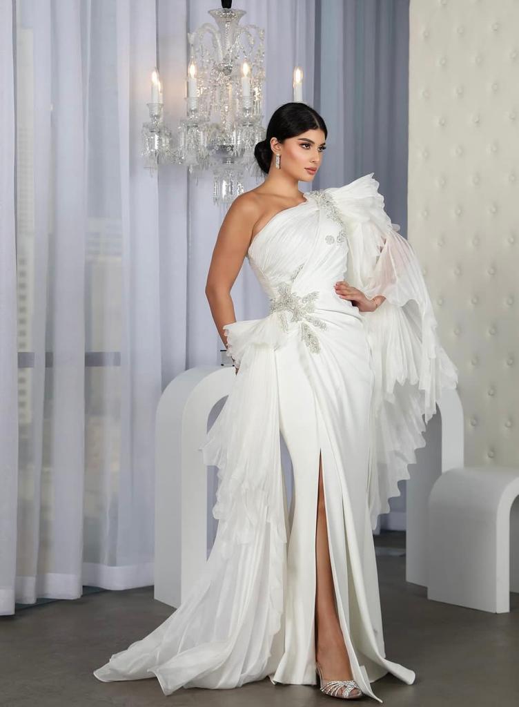 ORNF 2801 - Ornelys Couture - Ornelys by FS