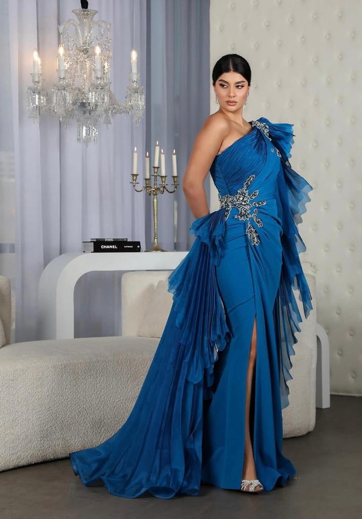 ORNF 2801 - Ornelys Couture - Ornelys by FS