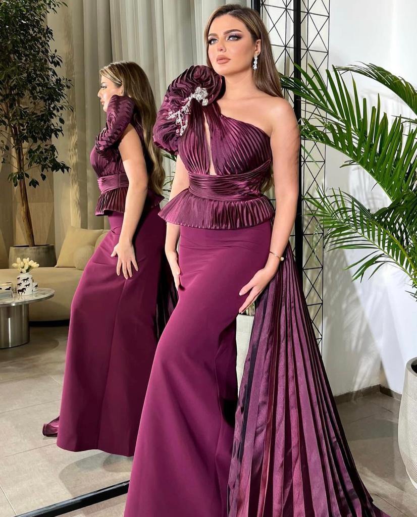 ORNF 2799A - Ornelys Couture - Ornelys by FS