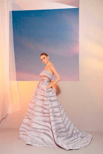 ORNE 006 - Ornelys Couture - Ornelys by Eli