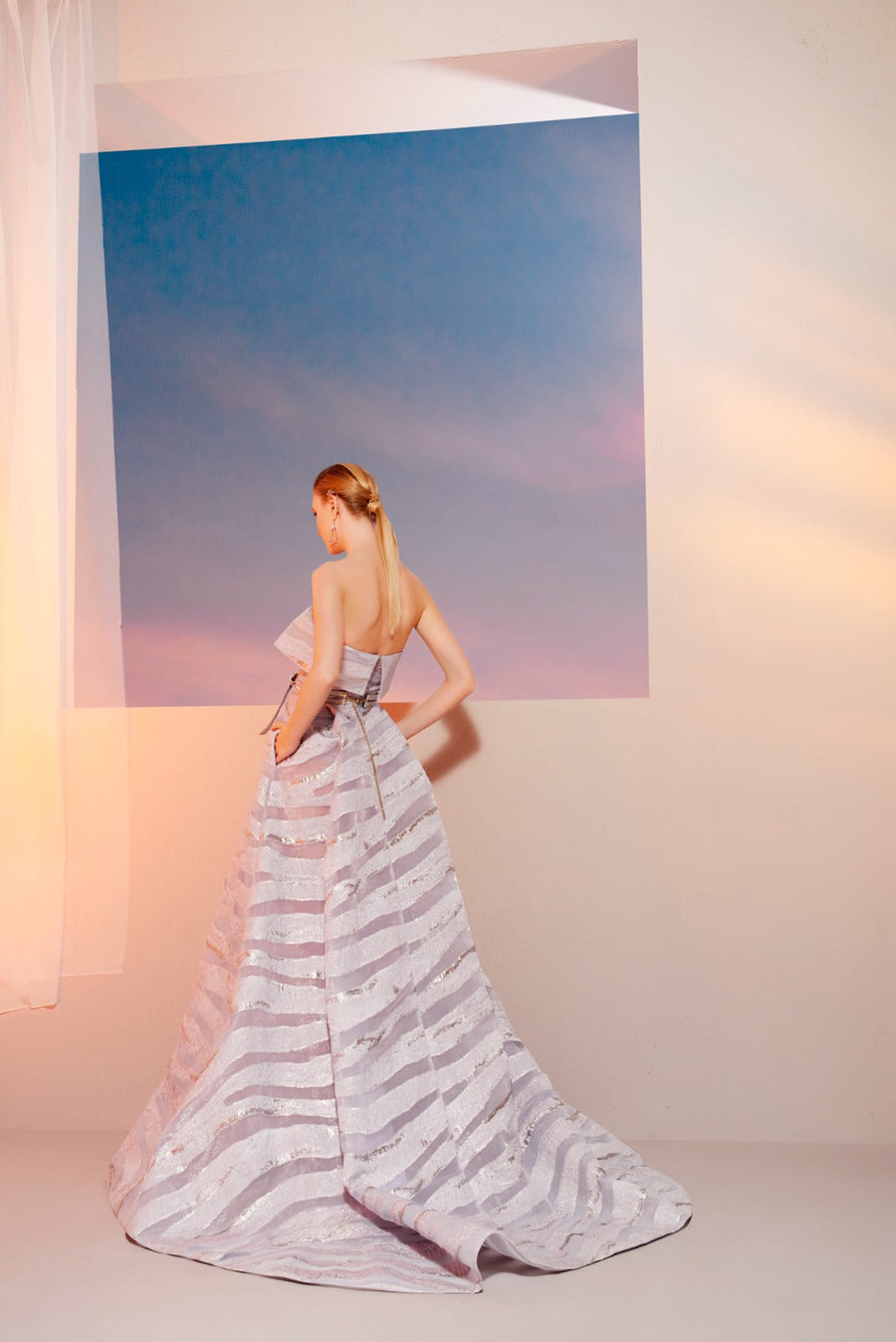 ORNE 006 - Ornelys Couture - Ornelys by Eli