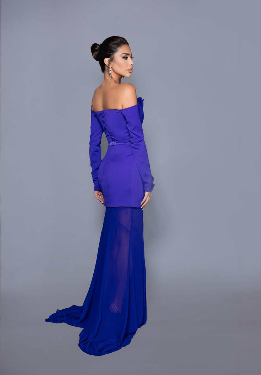 ORNE 063 - Ornelys Couture - Ornelys by Eli