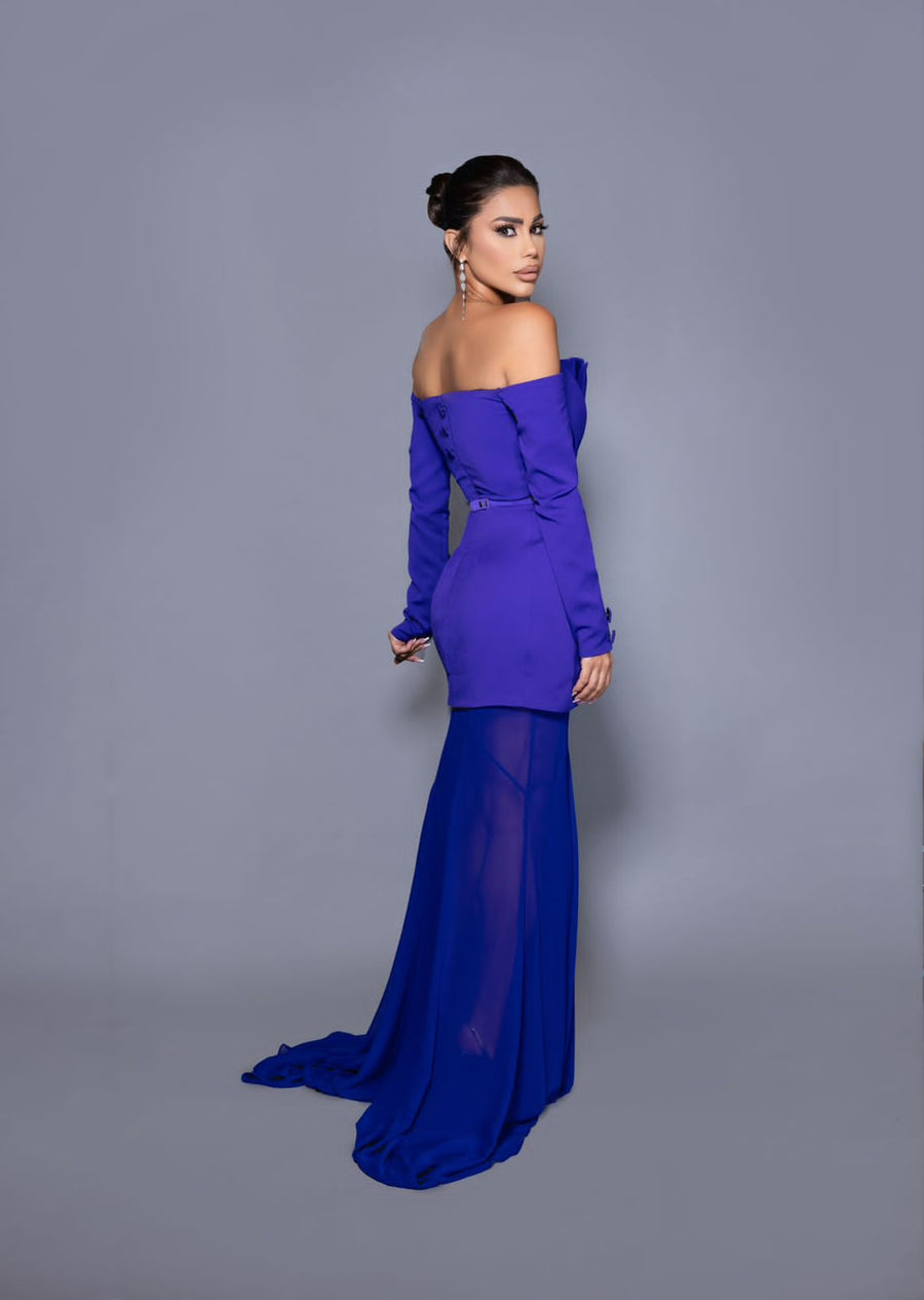 ORNE 063 - Ornelys Couture - Ornelys by Eli