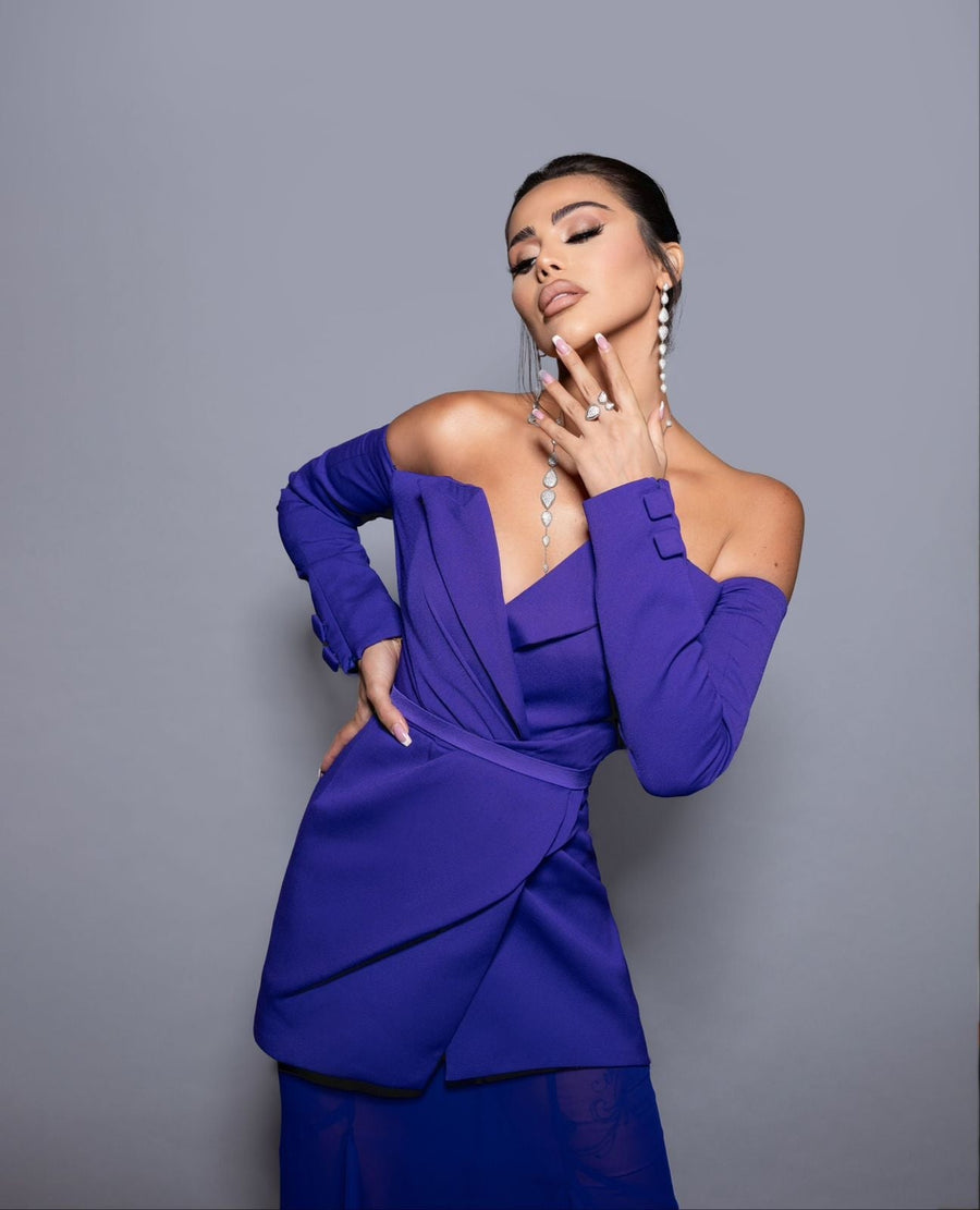 ORNE 063 - Ornelys Couture - Ornelys by Eli