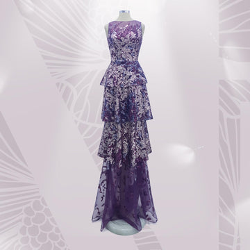 ORNN 421 - Ornelys Couture - Ornelys by NF