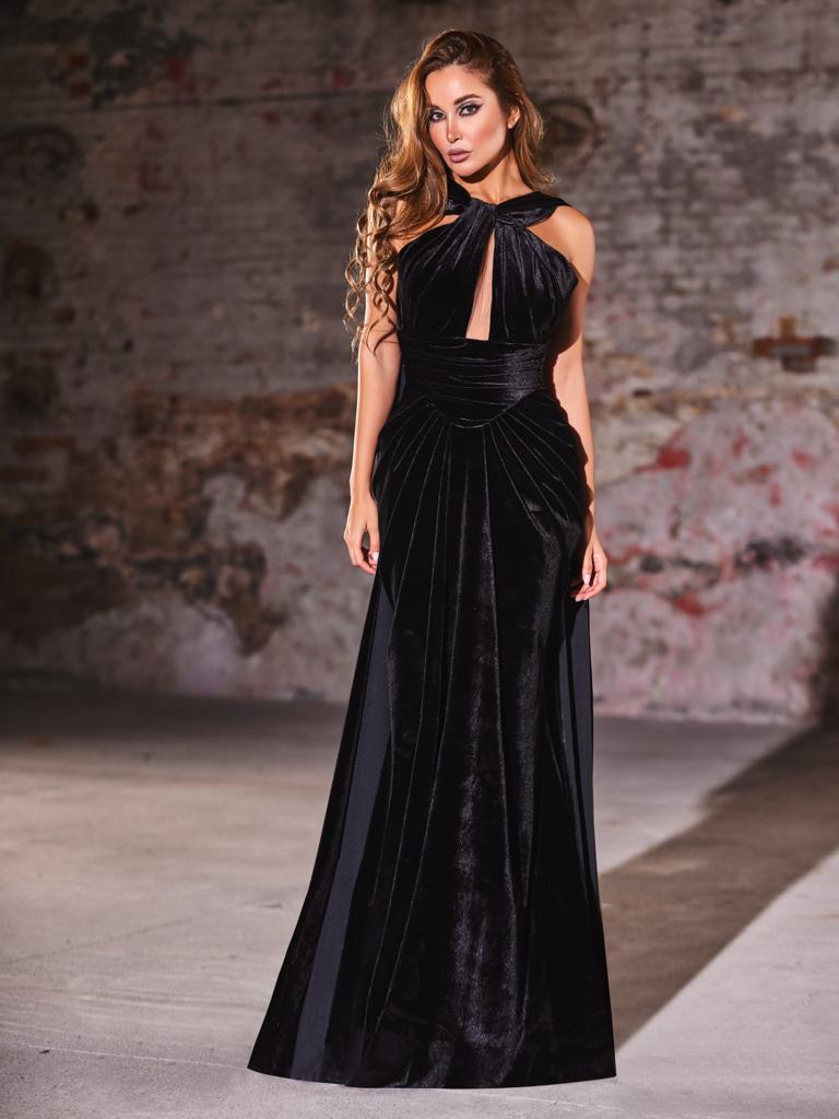 ORNF 2724A - Ornelys Couture - Ornelys by FS