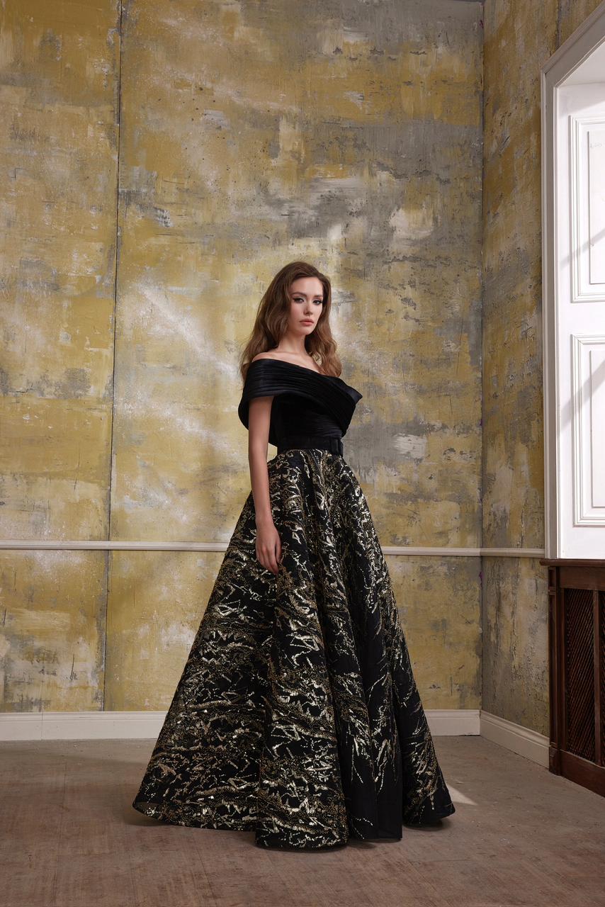 ORNN 570 - Ornelys Couture - Ornelys by NF