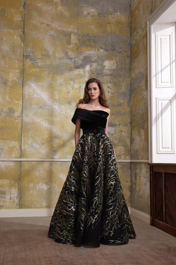 ORNN 570 - Ornelys Couture - Ornelys by NF