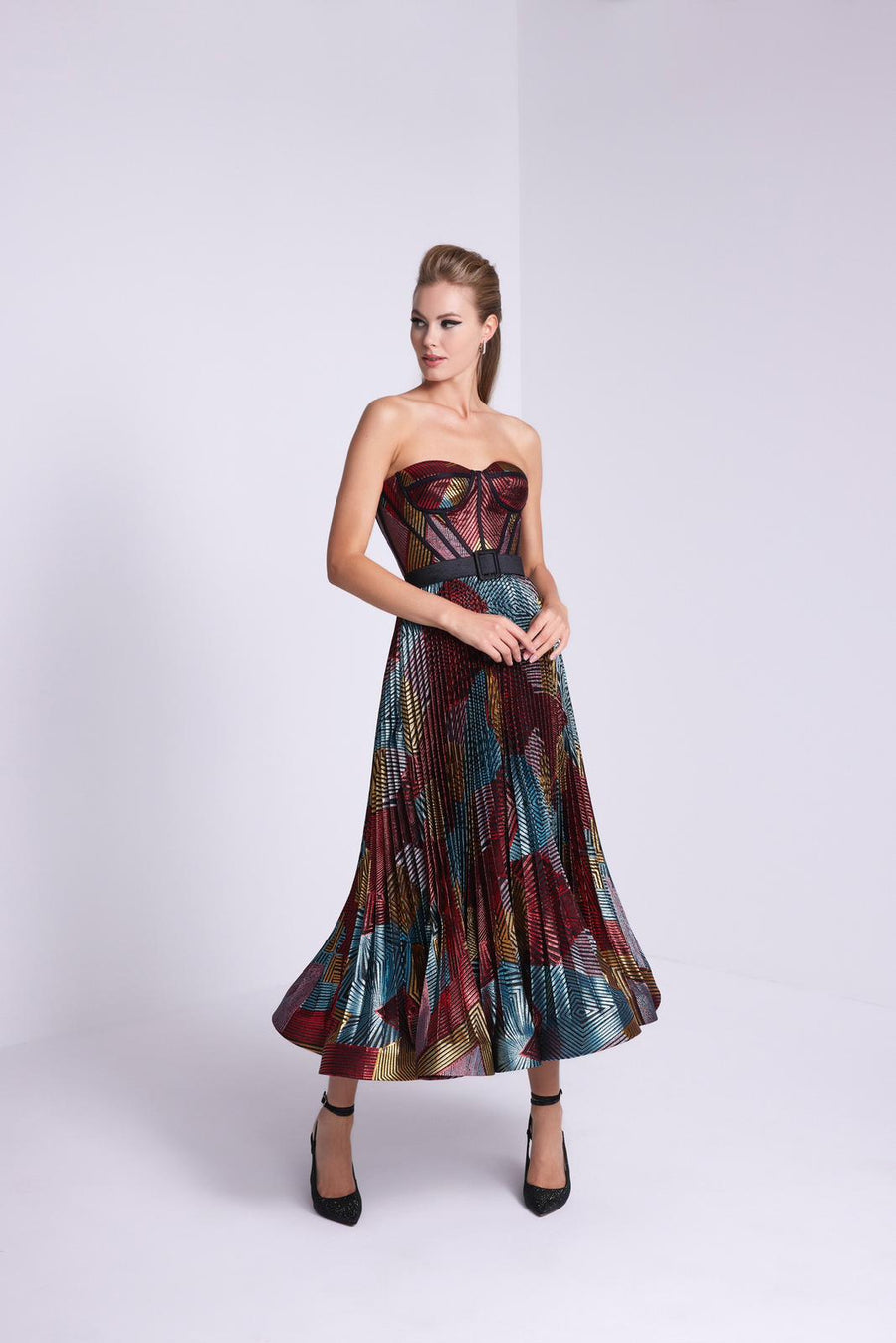 ORNN 591 - Ornelys Couture - Ornelys by NF