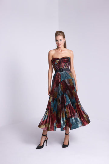ORNN 591 - Ornelys Couture - Ornelys by NF