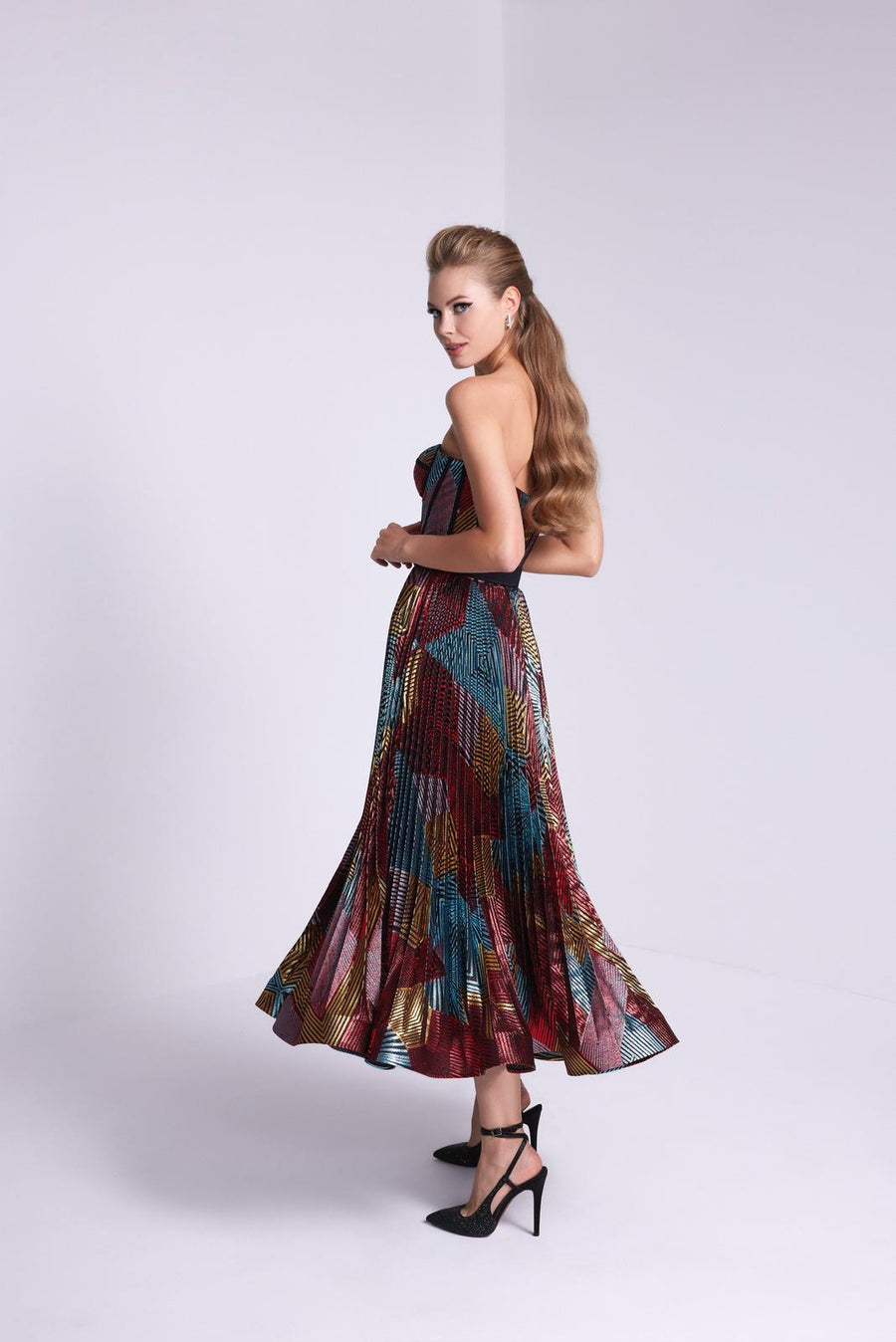ORNN 591 - Ornelys Couture - Ornelys by NF