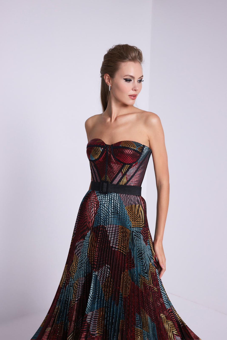 ORNN 591 - Ornelys Couture - Ornelys by NF
