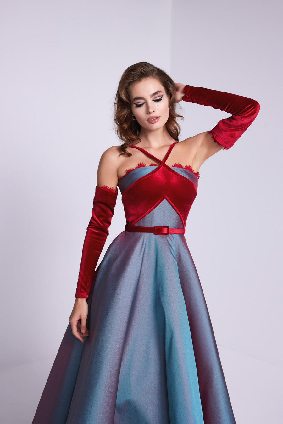 ORNN 560 - Ornelys Couture - Ornelys by NF