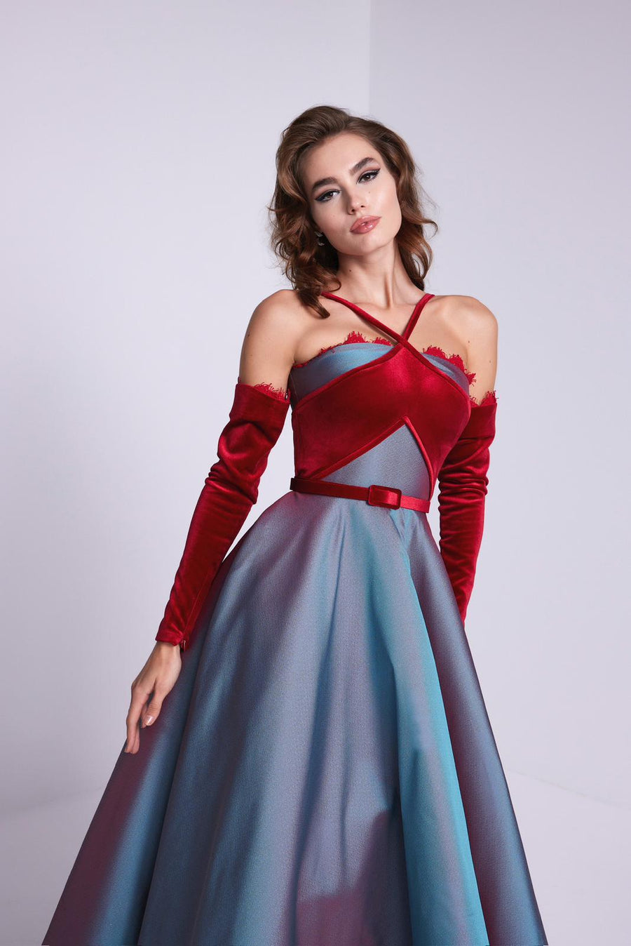 ORNN 560 - Ornelys Couture - Ornelys by NF