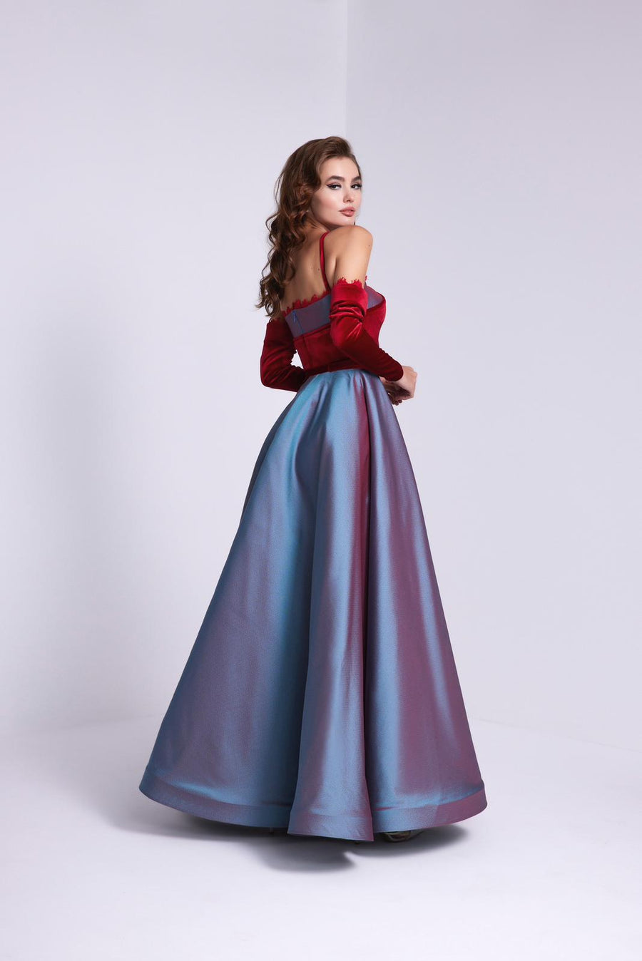 ORNN 560 - Ornelys Couture - Ornelys by NF