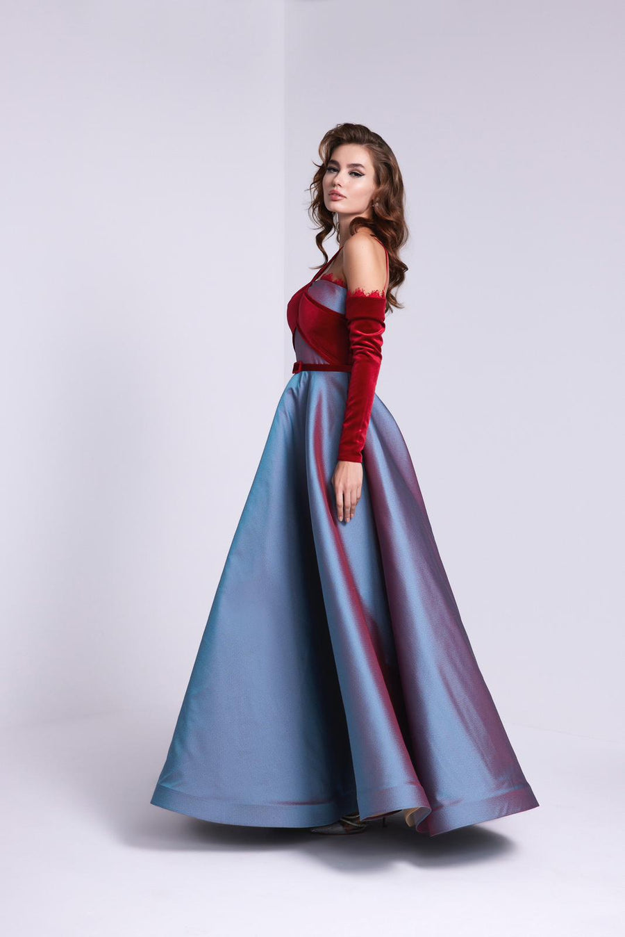 ORNN 560 - Ornelys Couture - Ornelys by NF