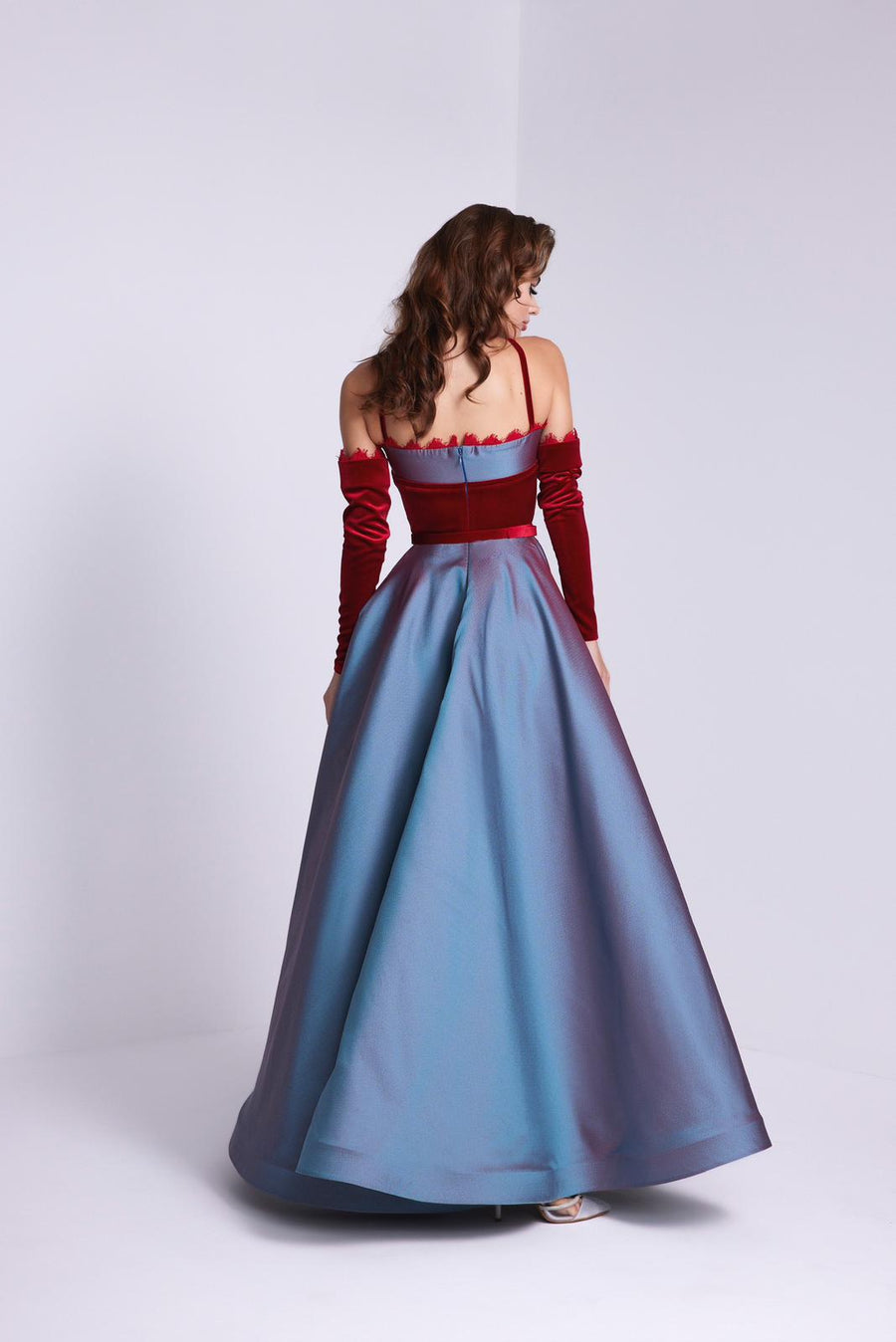 ORNN 560 - Ornelys Couture - Ornelys by NF