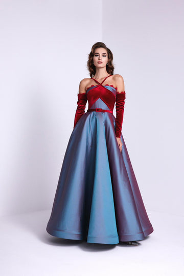 ORNN 560 - Ornelys Couture - Ornelys by NF