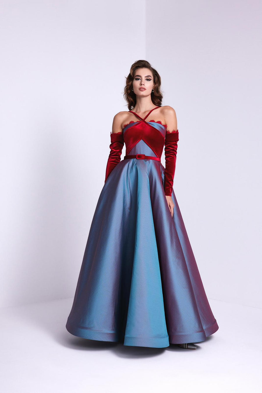 ORNN 560 - Ornelys Couture - Ornelys by NF