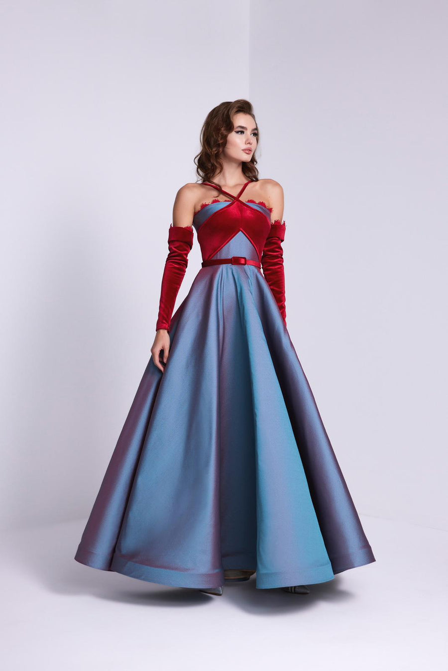 ORNN 560 - Ornelys Couture - Ornelys by NF