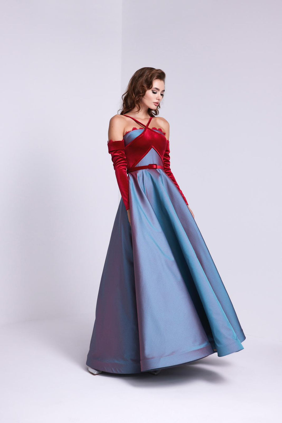 ORNN 560 - Ornelys Couture - Ornelys by NF